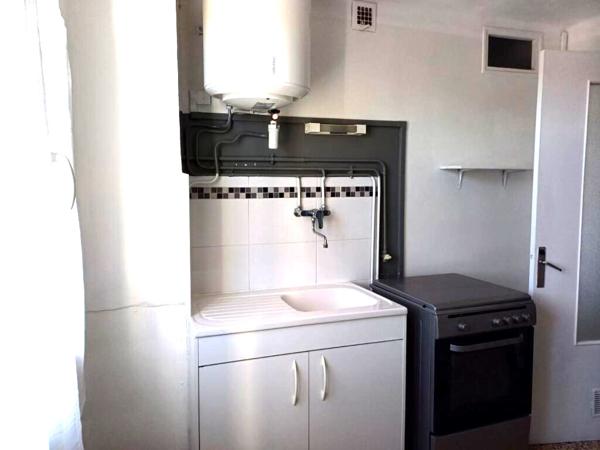 Dans Lyon 8ème T3 de 55 m2