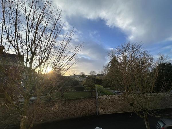 Appartement à vendre à Saint-Malo en Ille-et-Vilaine (35400), ref : 35084-792   
Paramé