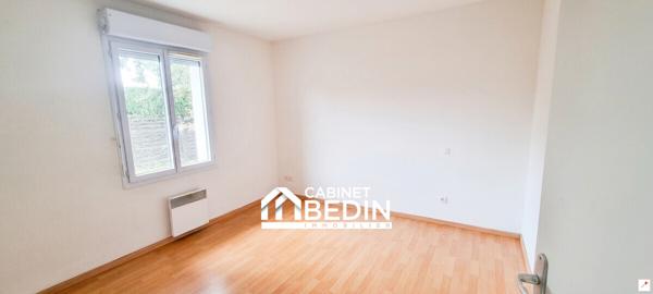 Vente Maison T3 Biganos 2 chambres