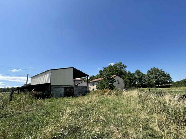 Maison Arthun 5 pièce(s) 130 m2