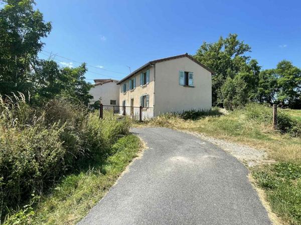 Maison Arthun 5 pièce(s) 130 m2