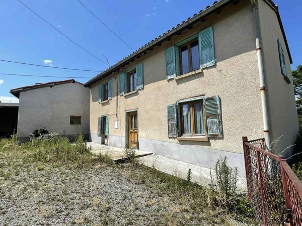 Maison Arthun 5 pièce(s) 130 m2