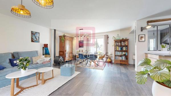 Maison Le Teich 6 pièce(s) 145 m2