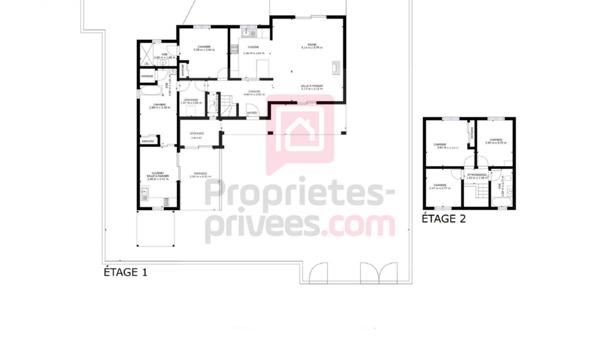 Maison Le Teich 6 pièce(s) 145 m2