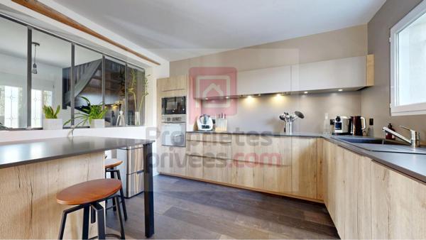 Maison Le Teich 6 pièce(s) 145 m2