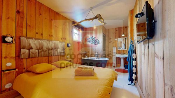 Maison Le Teich 6 pièce(s) 145 m2