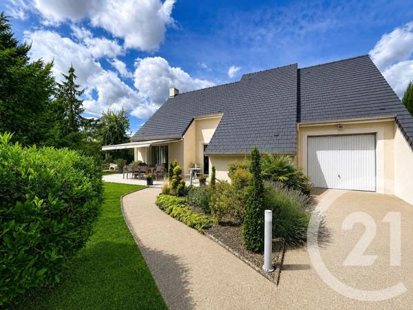Maison à vendre  6 pièces - 132,73 m 2   ROSIERES PRES TROYES  - 10