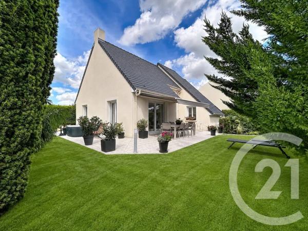 Maison à vendre  6 pièces - 132,73 m 2   ROSIERES PRES TROYES  - 10
