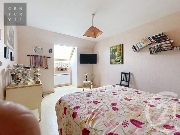 Maison à vendre  6 pièces - 132,73 m 2   ROSIERES PRES TROYES  - 10