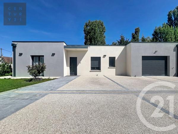 Maison à vendre  6 pièces - 132,73 m 2   ROSIERES PRES TROYES  - 10