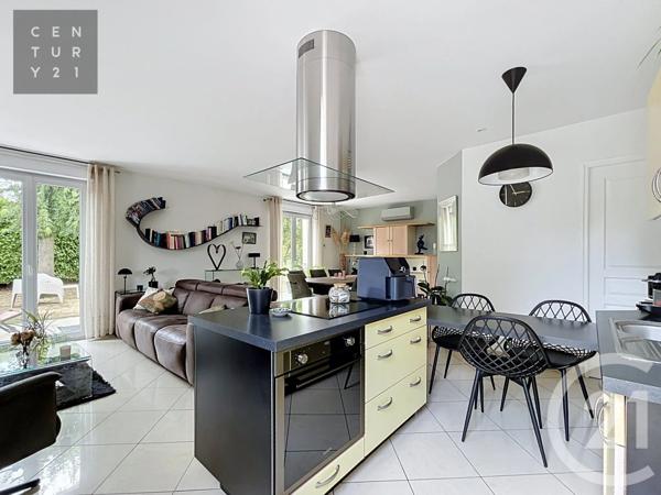 Maison à vendre  6 pièces - 132,73 m 2   ROSIERES PRES TROYES  - 10