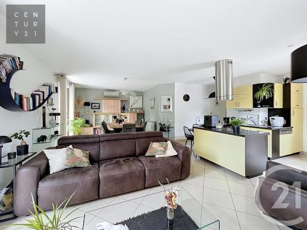Maison à vendre  6 pièces - 132,73 m 2   ROSIERES PRES TROYES  - 10