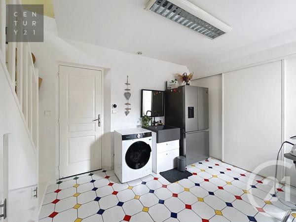 Maison à vendre  6 pièces - 132,73 m 2   ROSIERES PRES TROYES  - 10