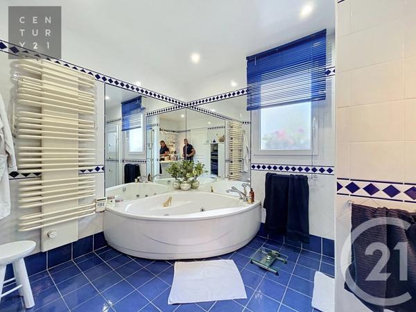 Maison à vendre  6 pièces - 132,73 m 2   ROSIERES PRES TROYES  - 10