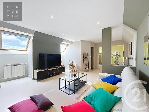 Maison à vendre  6 pièces - 132,73 m 2   ROSIERES PRES TROYES  - 10