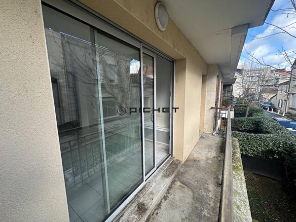 Appartement 3 pièces 55 m²