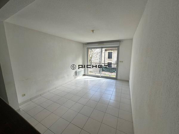 Appartement 3 pièces 55 m²