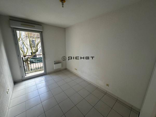Appartement 3 pièces 55 m²