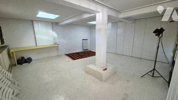 Nice – Colline de Pessicart, une propriété avec vue dégagée sur un terrain de 1 300 m².