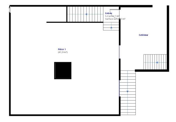Nice – Colline de Pessicart, une propriété avec vue dégagée sur un terrain de 1 300 m².