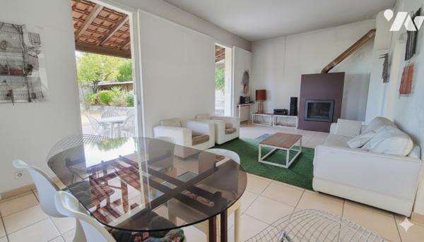 Nice – Colline de Pessicart, une propriété avec vue dégagée sur un terrain de 1 300 m².