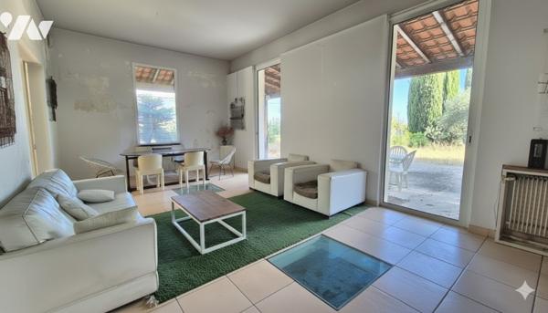 Nice – Colline de Pessicart, une propriété avec vue dégagée sur un terrain de 1 300 m².