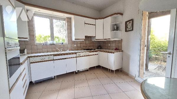 Nice – Colline de Pessicart, une propriété avec vue dégagée sur un terrain de 1 300 m².