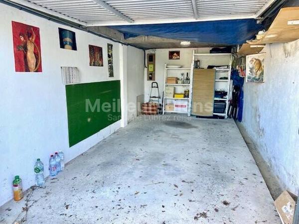 Auch - Vue dégagée pour ce spacieux T4 de 100m2 avec terrasse et garage