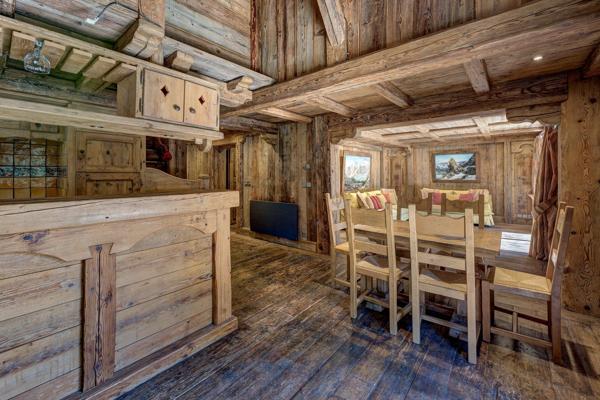 Vente Appartement de luxe Chamonix-Mont-Blanc 6 Pièces 123 m²