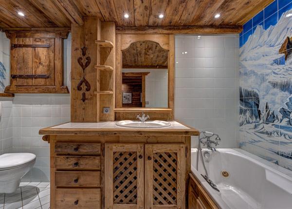 Vente Appartement de luxe Chamonix-Mont-Blanc 6 Pièces 123 m²