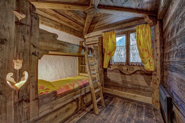 Vente Appartement de luxe Chamonix-Mont-Blanc 6 Pièces 123 m²
