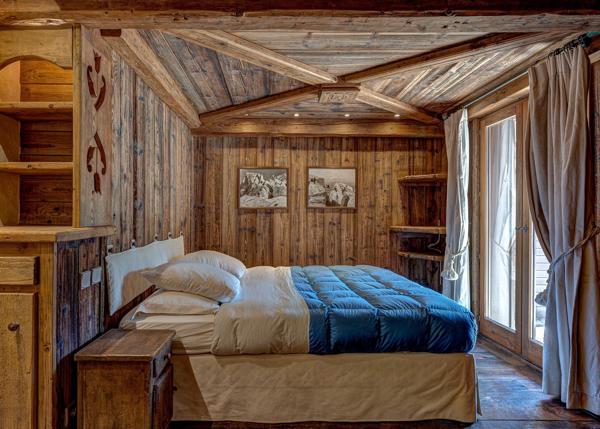 Vente Appartement de luxe Chamonix-Mont-Blanc 6 Pièces 123 m²