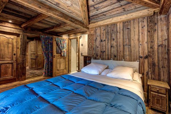 Vente Appartement de luxe Chamonix-Mont-Blanc 6 Pièces 123 m²
