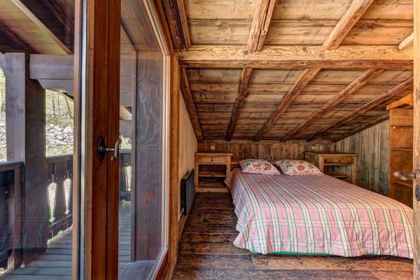 Vente Appartement de luxe Chamonix-Mont-Blanc 6 Pièces 123 m²