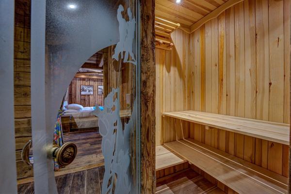 Vente Appartement de luxe Chamonix-Mont-Blanc 6 Pièces 123 m²