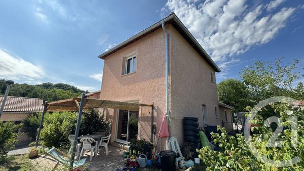 Maison à vendre  5 pièces - 106,66 m2 GAP - 05