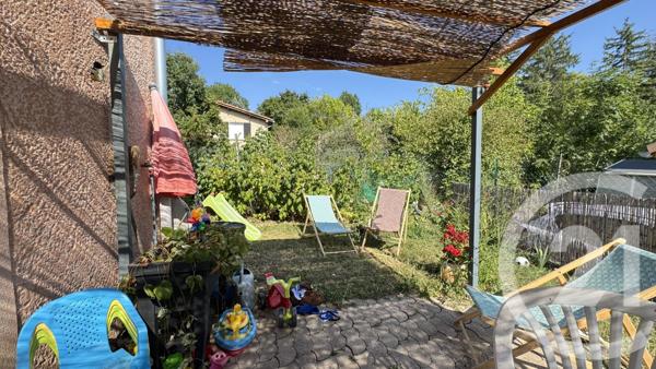 Maison à vendre  5 pièces - 106,66 m2 GAP - 05