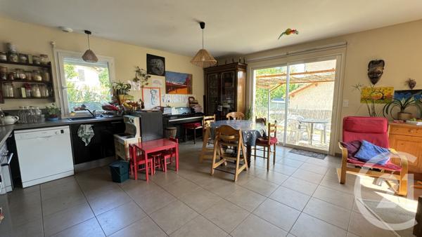 Maison à vendre  5 pièces - 106,66 m2 GAP - 05