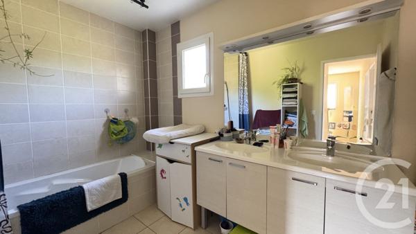 Maison à vendre  5 pièces - 106,66 m2 GAP - 05