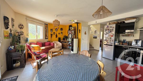 Maison à vendre  5 pièces - 106,66 m2 GAP - 05