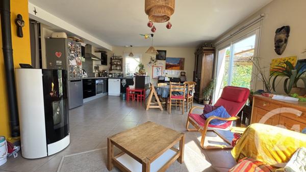 Maison à vendre  5 pièces - 106,66 m2 GAP - 05