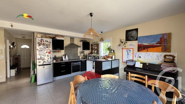 Maison à vendre  5 pièces - 106,66 m2 GAP - 05