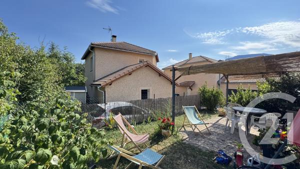 Maison à vendre  5 pièces - 106,66 m2 GAP - 05