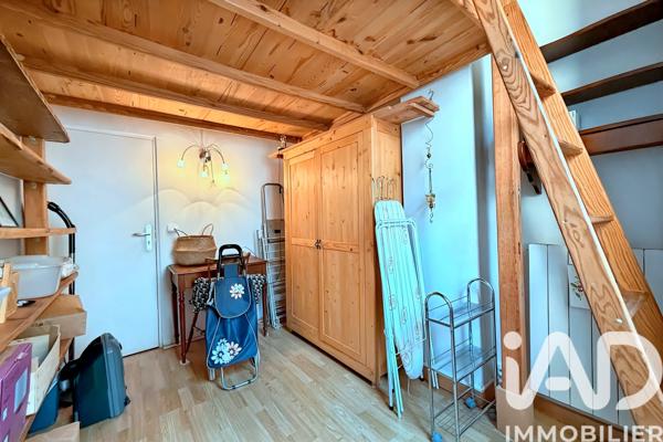 Appartement à vendre 3 pièces 54 m² Marseille 1