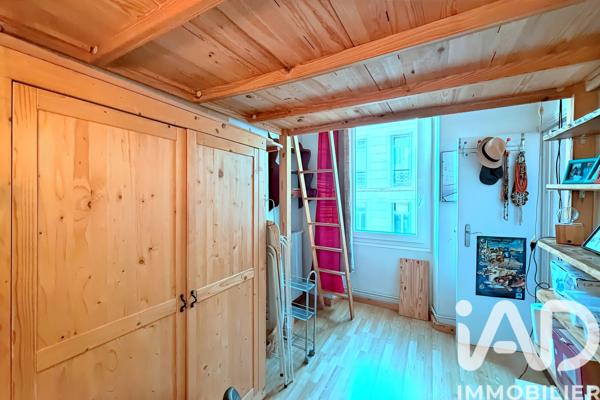 Appartement à vendre 3 pièces 54 m² Marseille 1