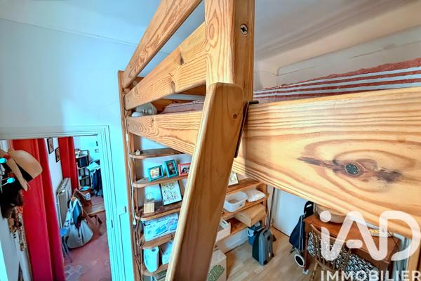 Appartement à vendre 3 pièces 54 m² Marseille 1