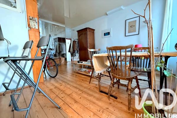 Appartement à vendre 3 pièces 54 m² Marseille 1