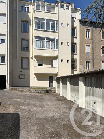 Immeuble à vendre  87,30 m 2   METZ  - 57