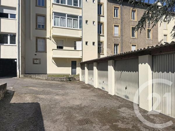 Immeuble à vendre  87,30 m 2   METZ  - 57