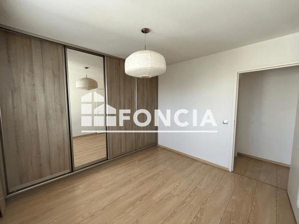 Location Appartement 3 pièces 69.32 m² - 1 AVENUE D'ENTREMONT Rixheim 68170